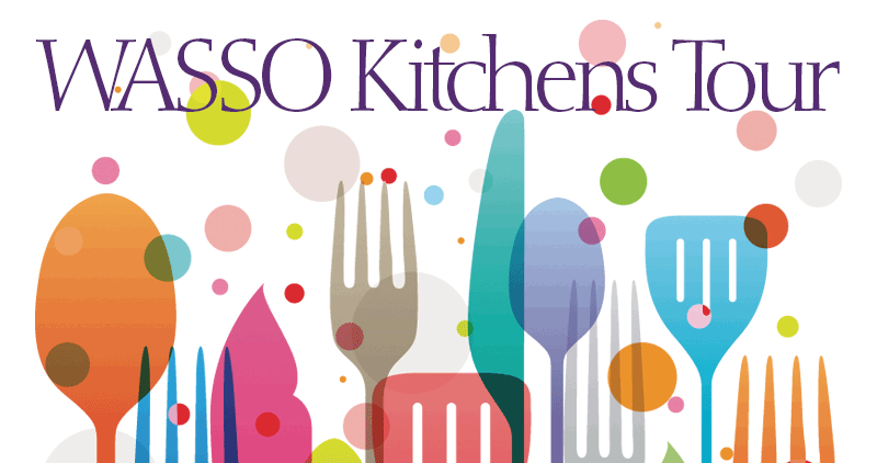 17th Annual WASSO Kitchens Tour